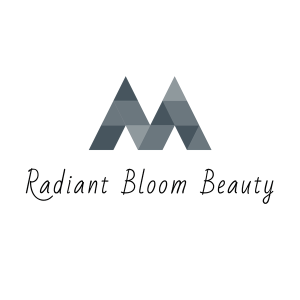 Radiant Bloom Beauty